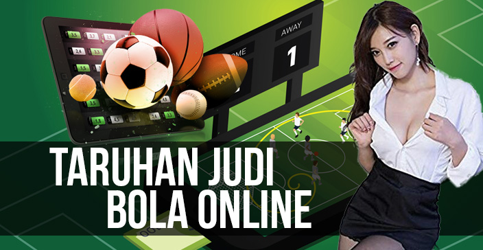 Judi-Online-Bola